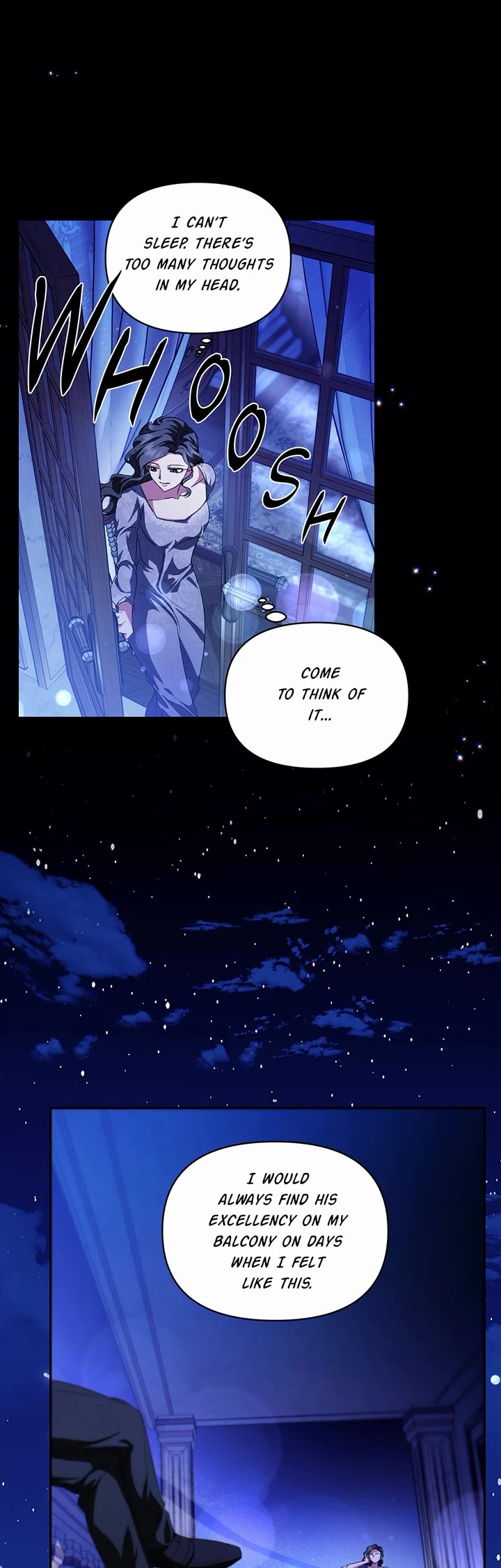 Ebony Chapter 174 page 25 - Chapter 174: Besieged from Both Sides