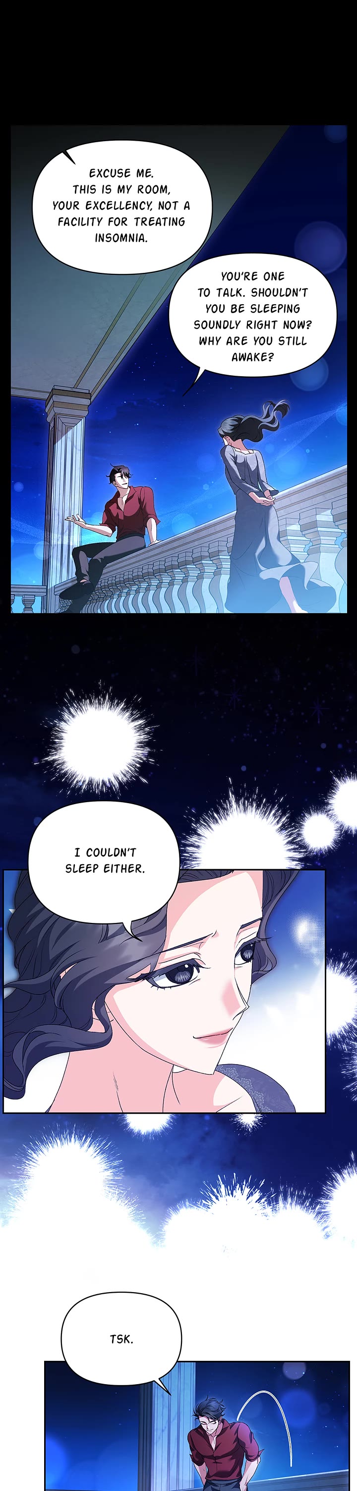 Ebony Chapter 175 page 1 - Chapter 175