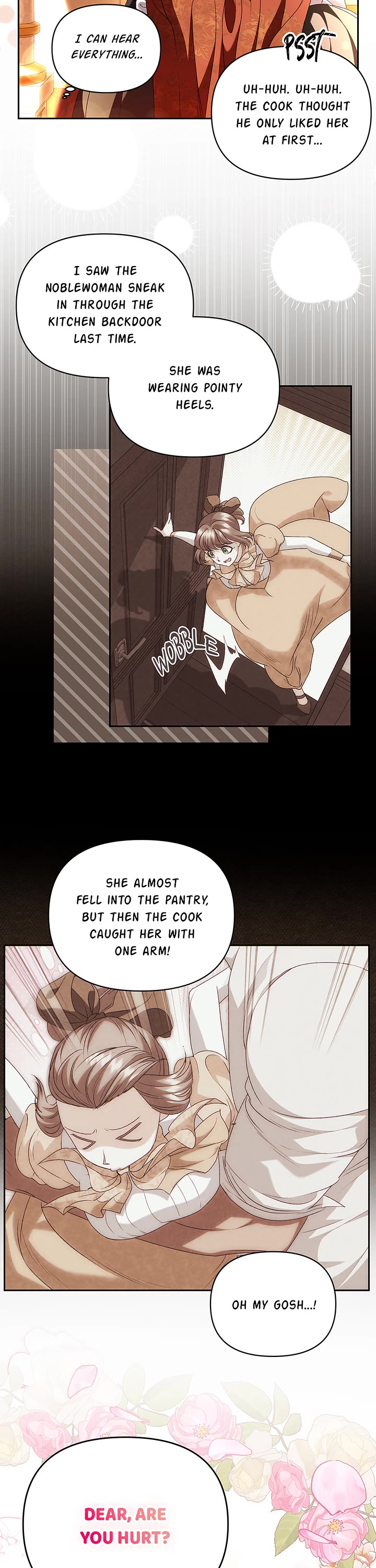 Ebony Chapter 175 page 16 - Chapter 175
