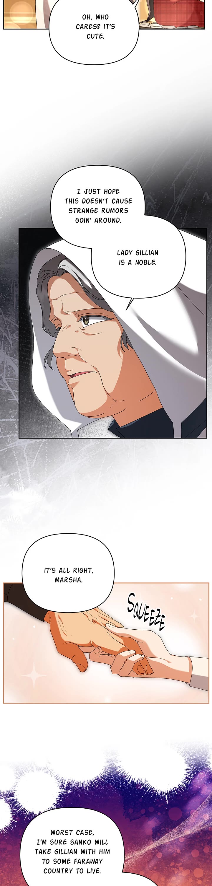 Ebony Chapter 175 page 20 - Chapter 175
