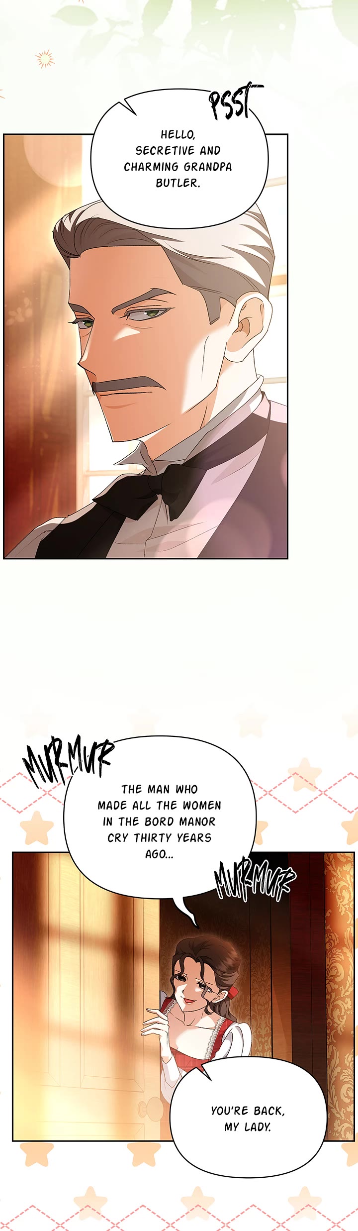 Ebony Chapter 175 page 24 - Chapter 175