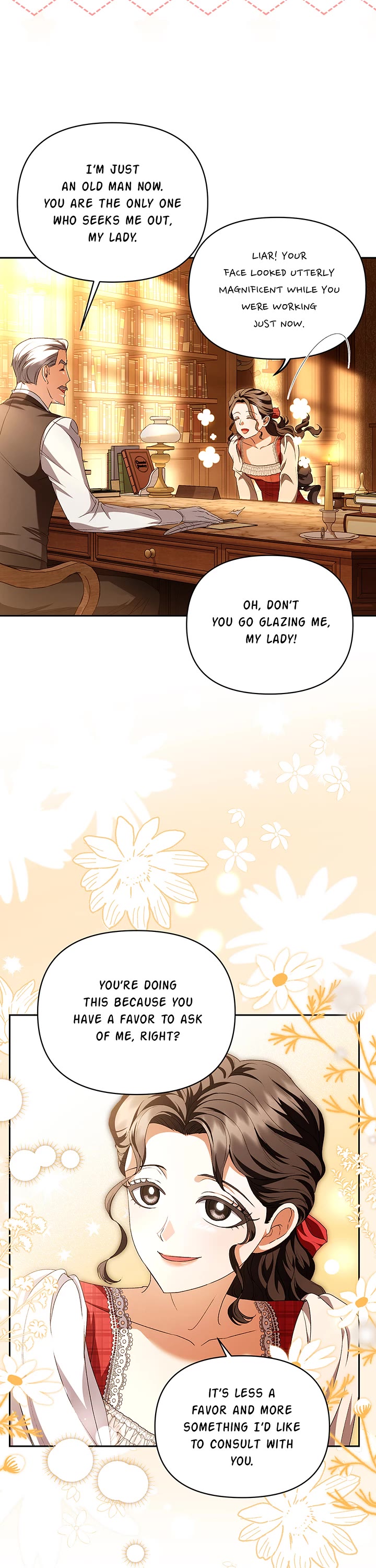 Ebony Chapter 175 page 25 - Chapter 175