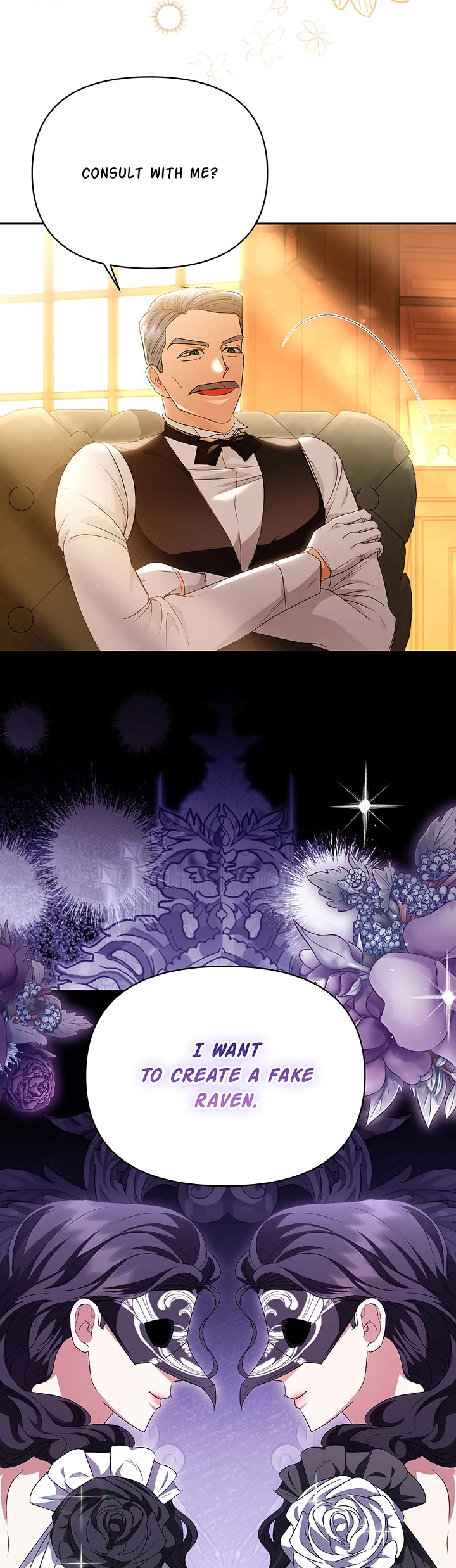 Ebony Chapter 175 page 26 - Chapter 175