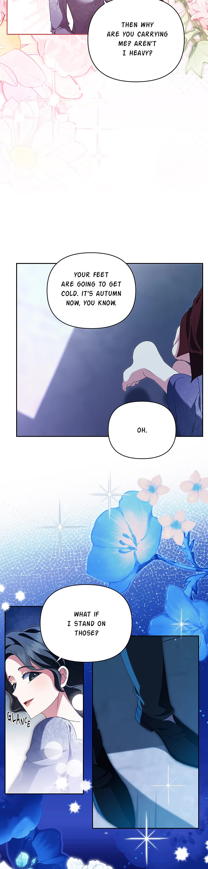 Ebony Chapter 175 page 3 - Chapter 175