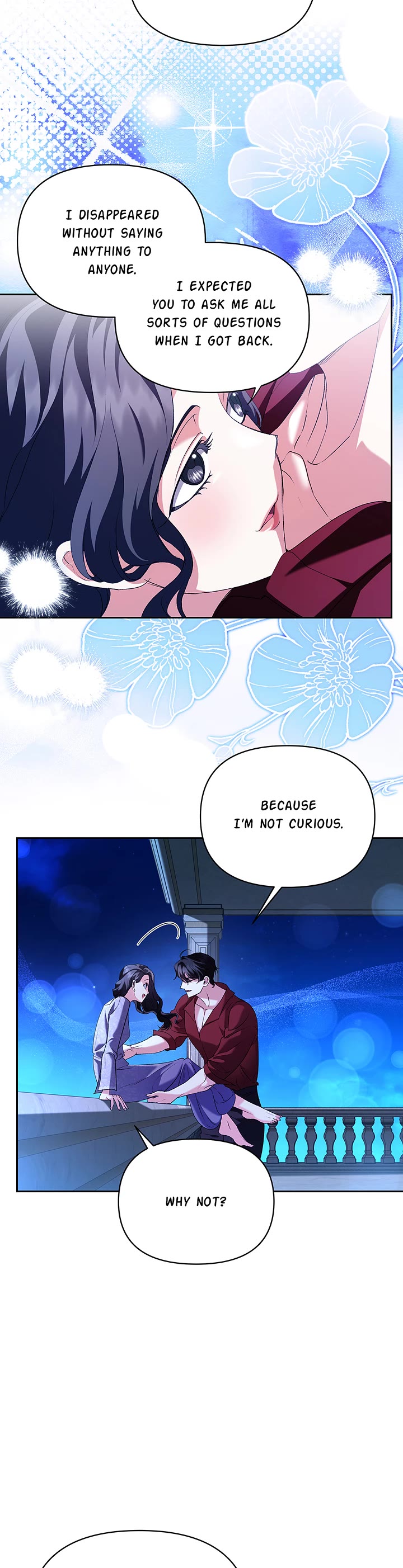 Ebony Chapter 175 page 5 - Chapter 175