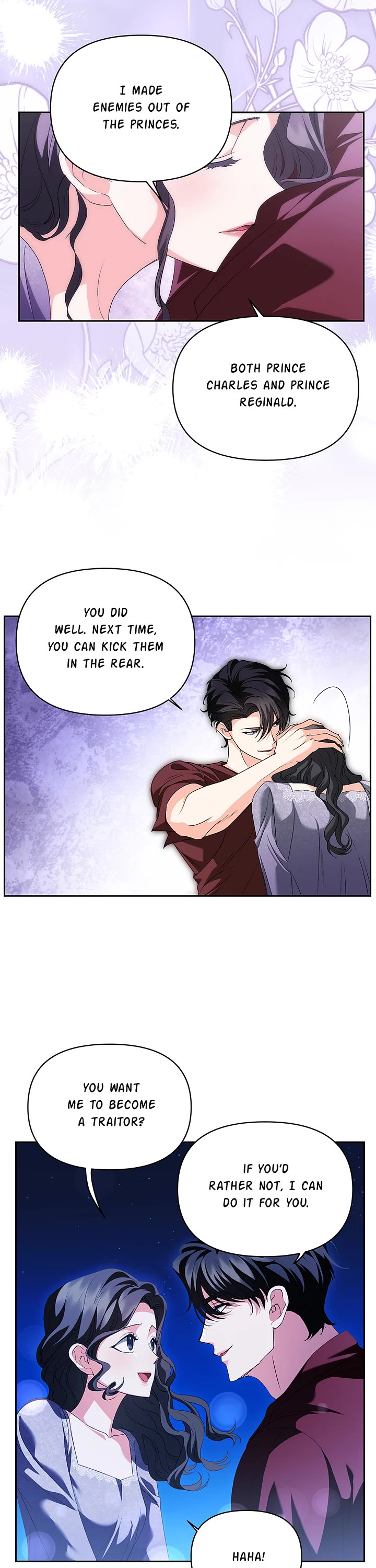 Ebony Chapter 175 page 7 - Chapter 175