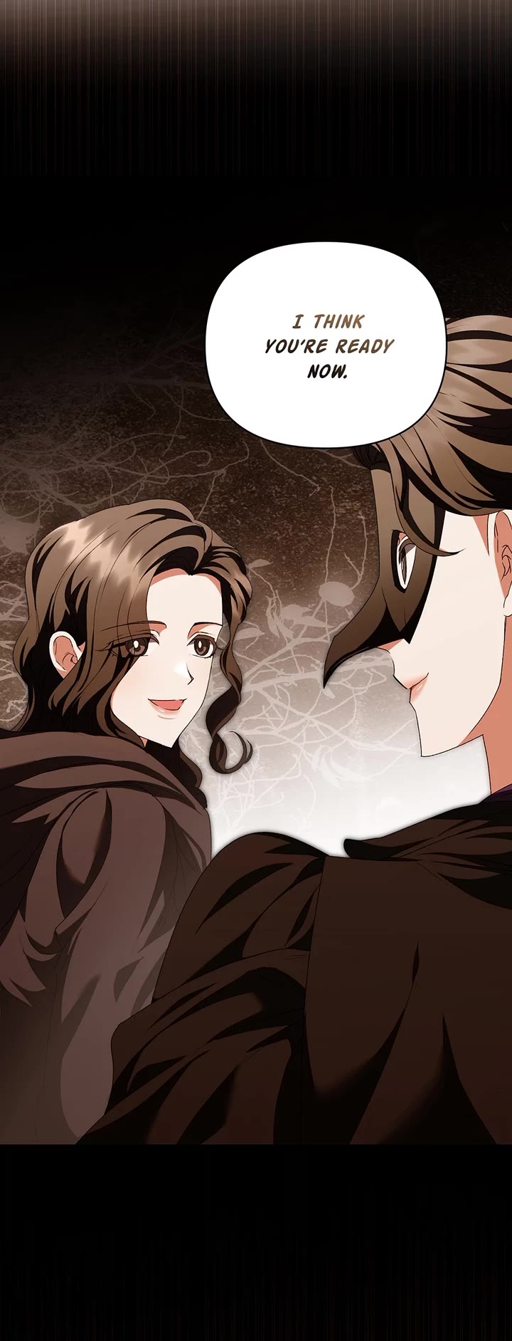 Ebony Chapter 176 page 27 - Chapter 176: The Making of Two Ravens