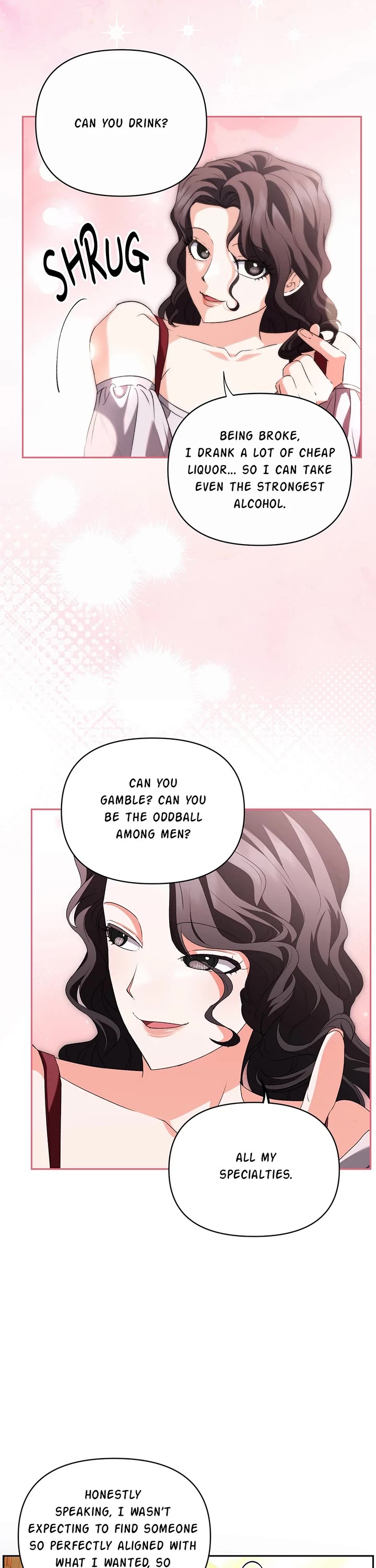 Ebony Chapter 176 page 8 - Chapter 176: The Making of Two Ravens