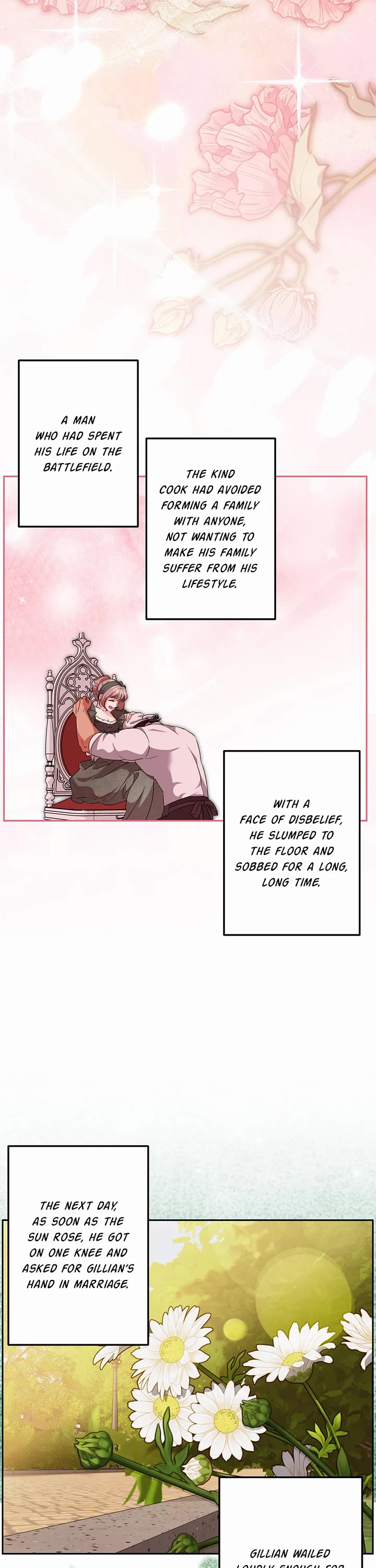 Ebony Chapter 177 page 16 - Chapter 177: Gifts for an Expectant Mother