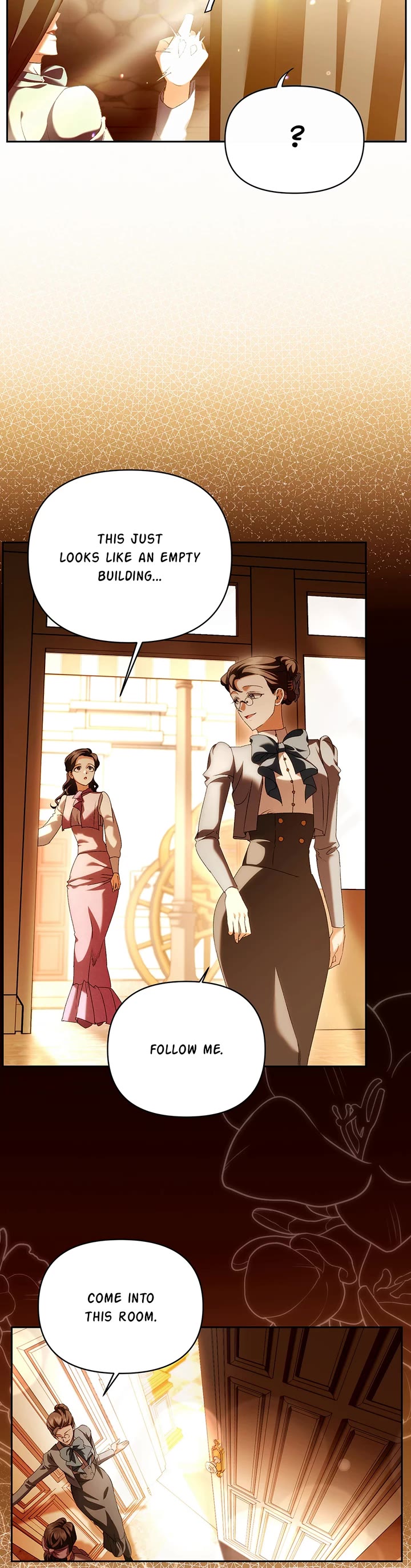 Ebony Chapter 177 page 20 - Chapter 177: Gifts for an Expectant Mother