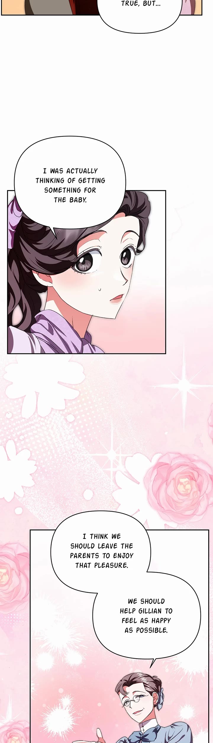 Ebony Chapter 177 page 24 - Chapter 177: Gifts for an Expectant Mother