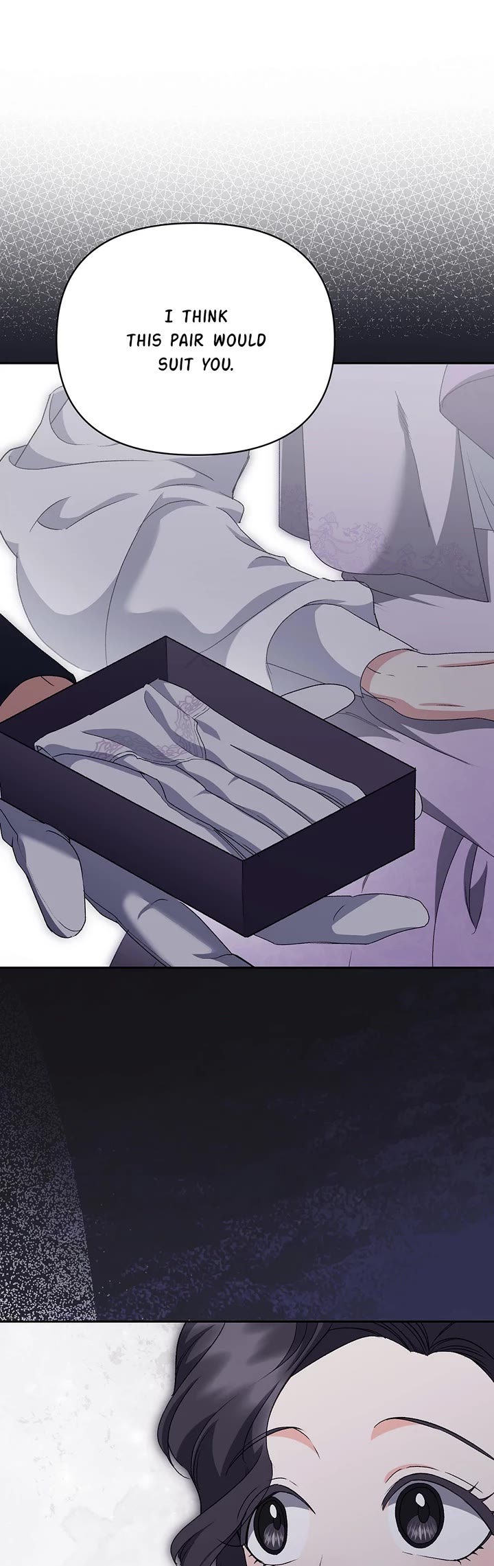 Ebony Chapter 177 page 29 - Chapter 177: Gifts for an Expectant Mother
