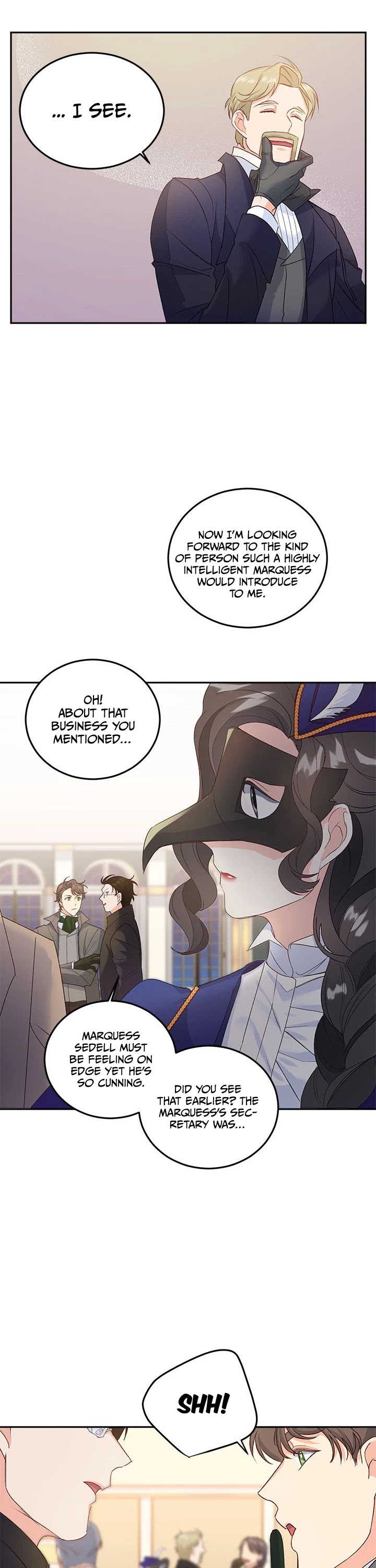 Ebony Chapter 18 page 16 - Chapter 18