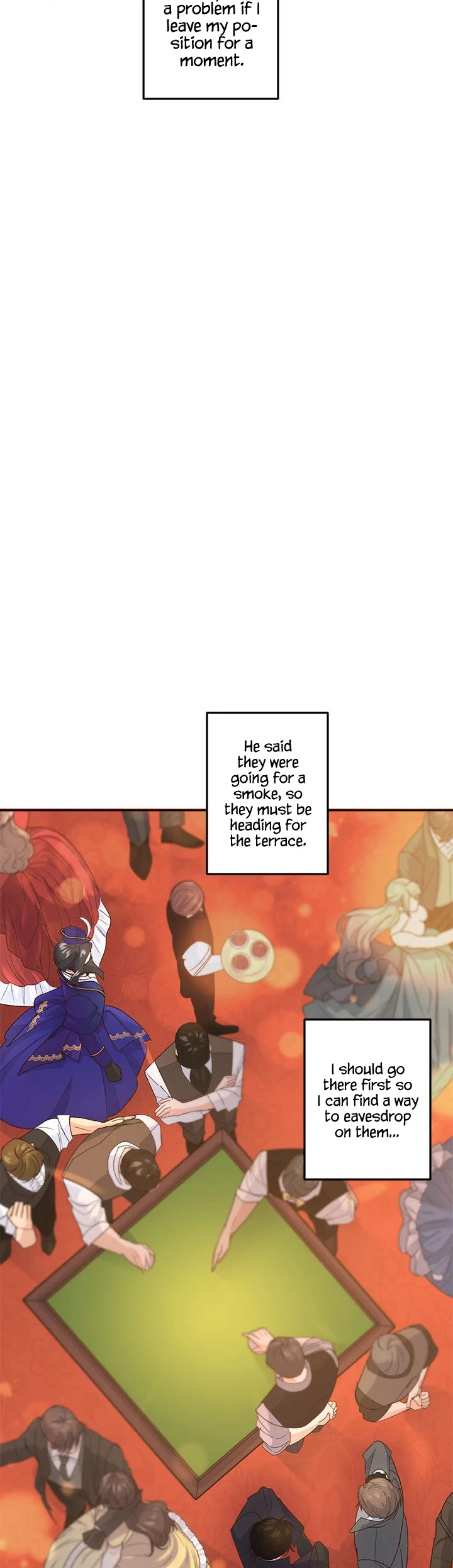 Ebony Chapter 18 page 18 - Chapter 18