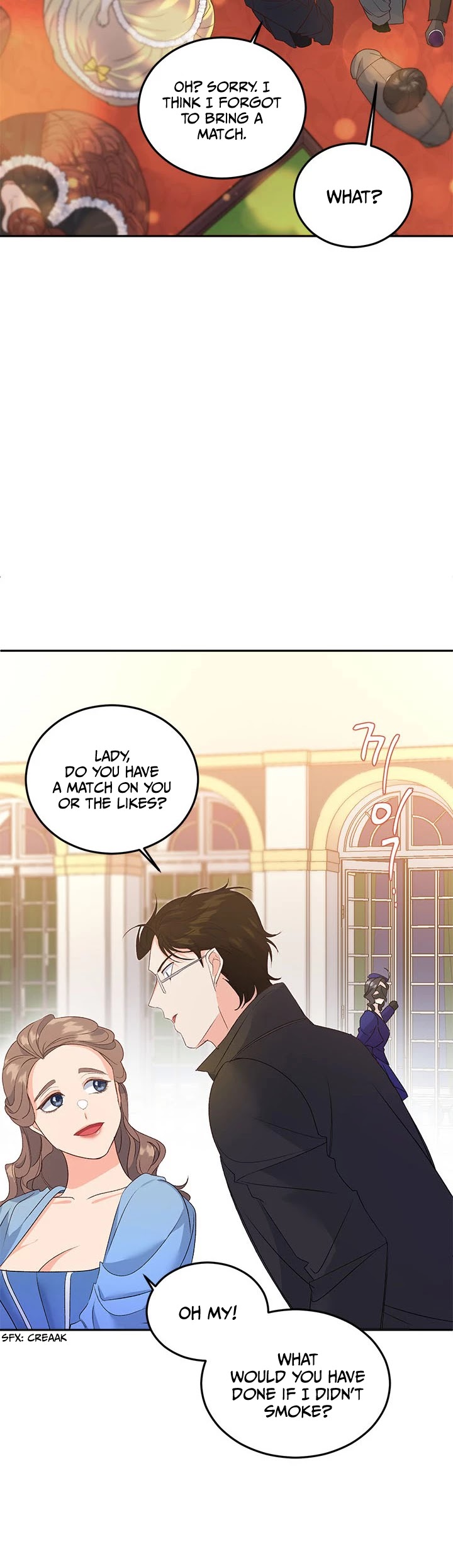 Ebony Chapter 18 page 19 - Chapter 18