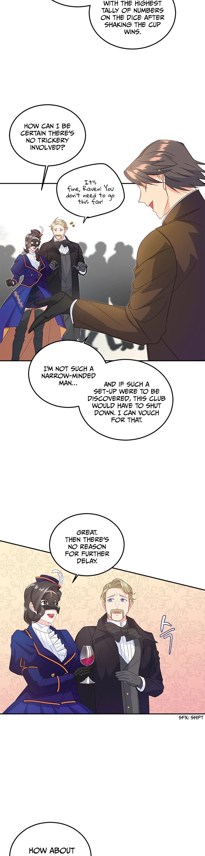 Ebony Chapter 18 page 2 - Chapter 18