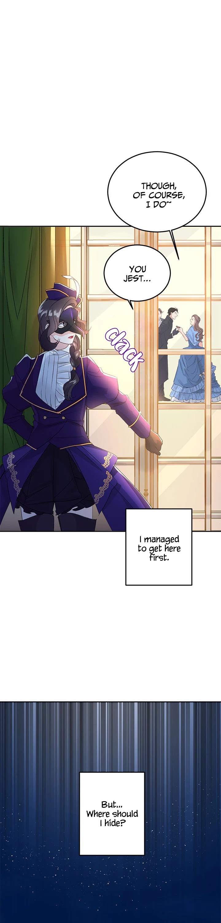 Ebony Chapter 18 page 20 - Chapter 18