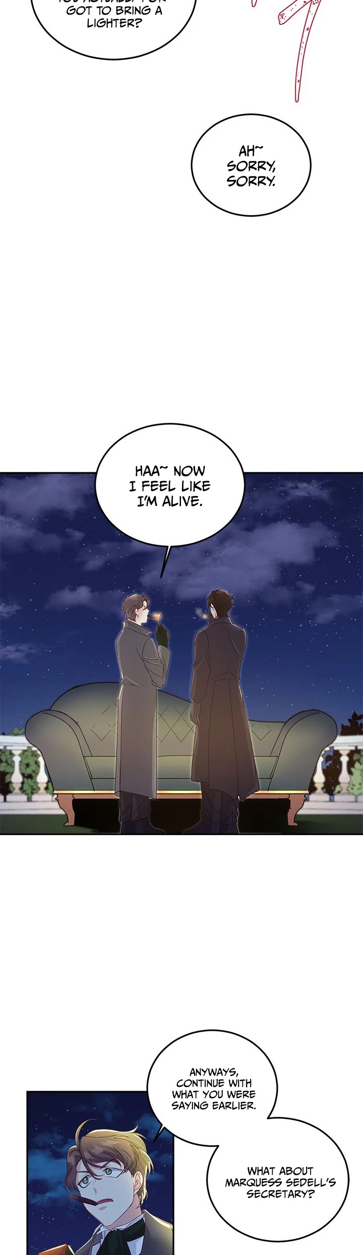 Ebony Chapter 18 page 22 - Chapter 18