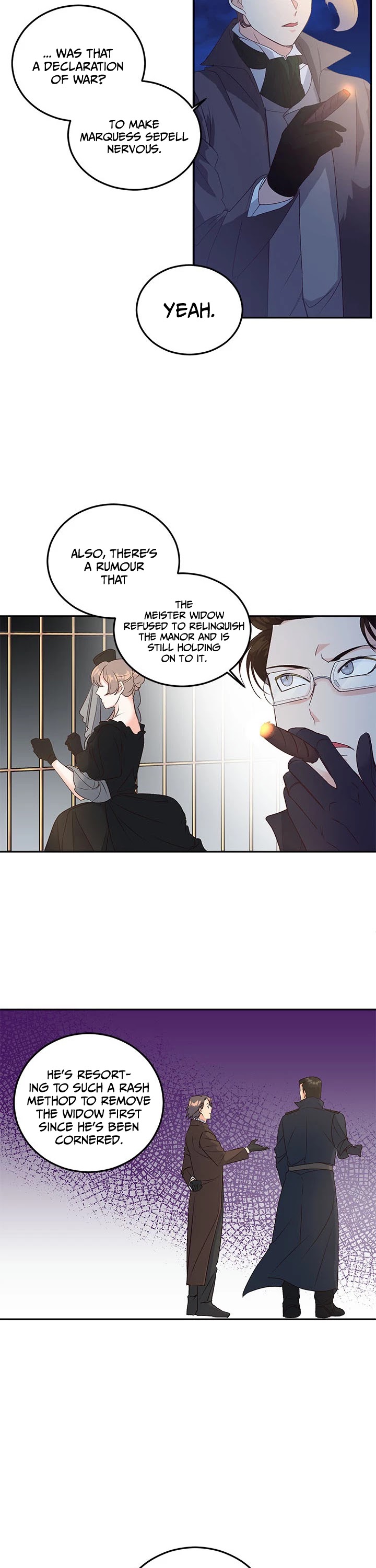 Ebony Chapter 18 page 25 - Chapter 18