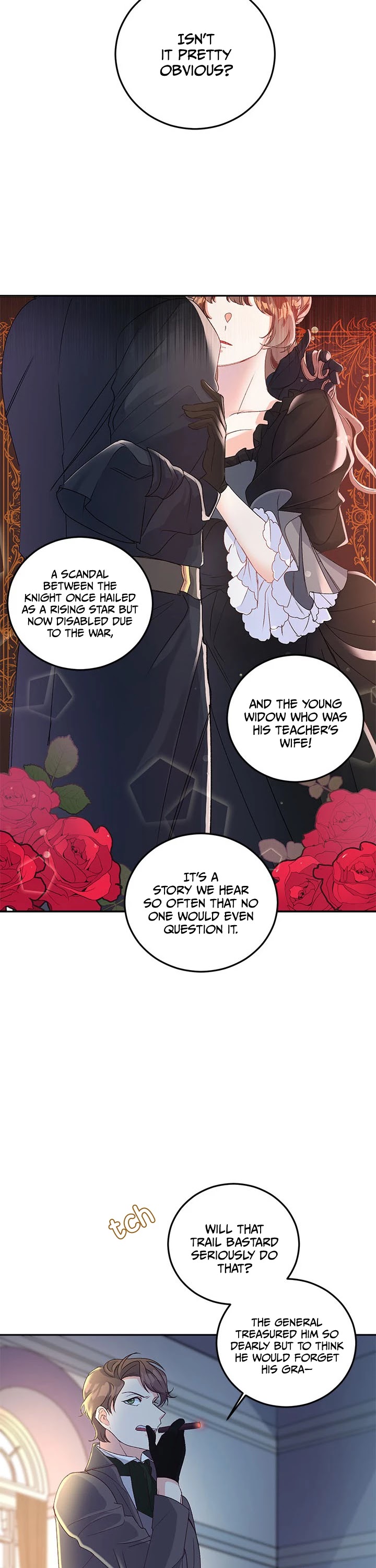 Ebony Chapter 18 page 26 - Chapter 18