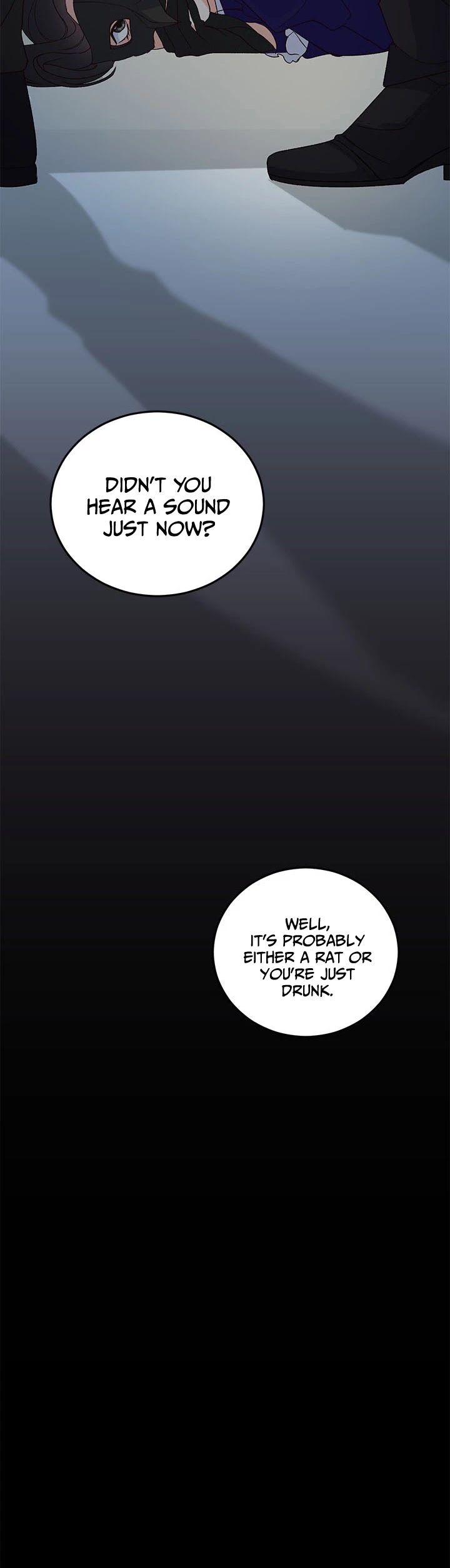 Ebony Chapter 18 page 28 - Chapter 18