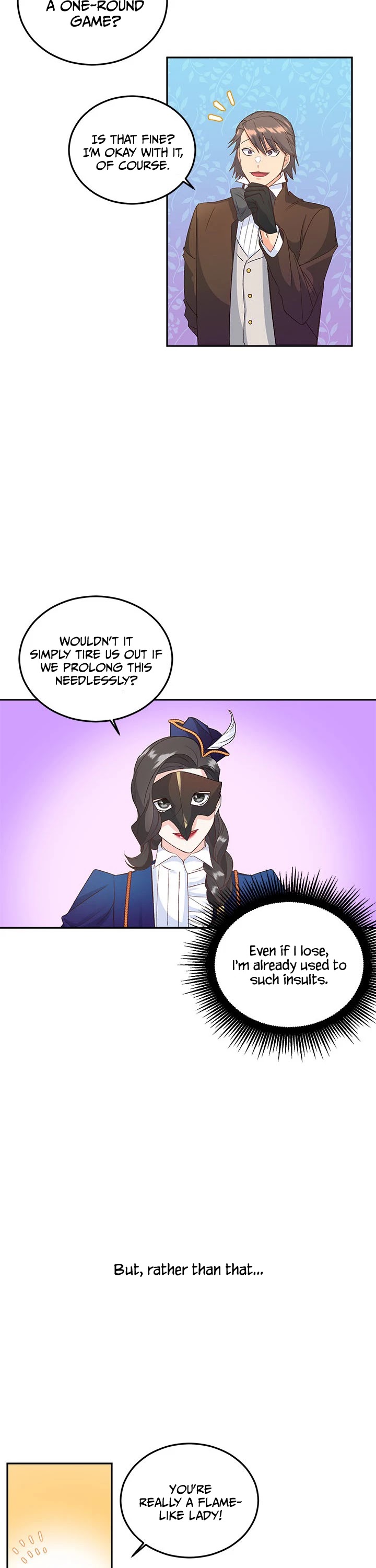 Ebony Chapter 18 page 3 - Chapter 18