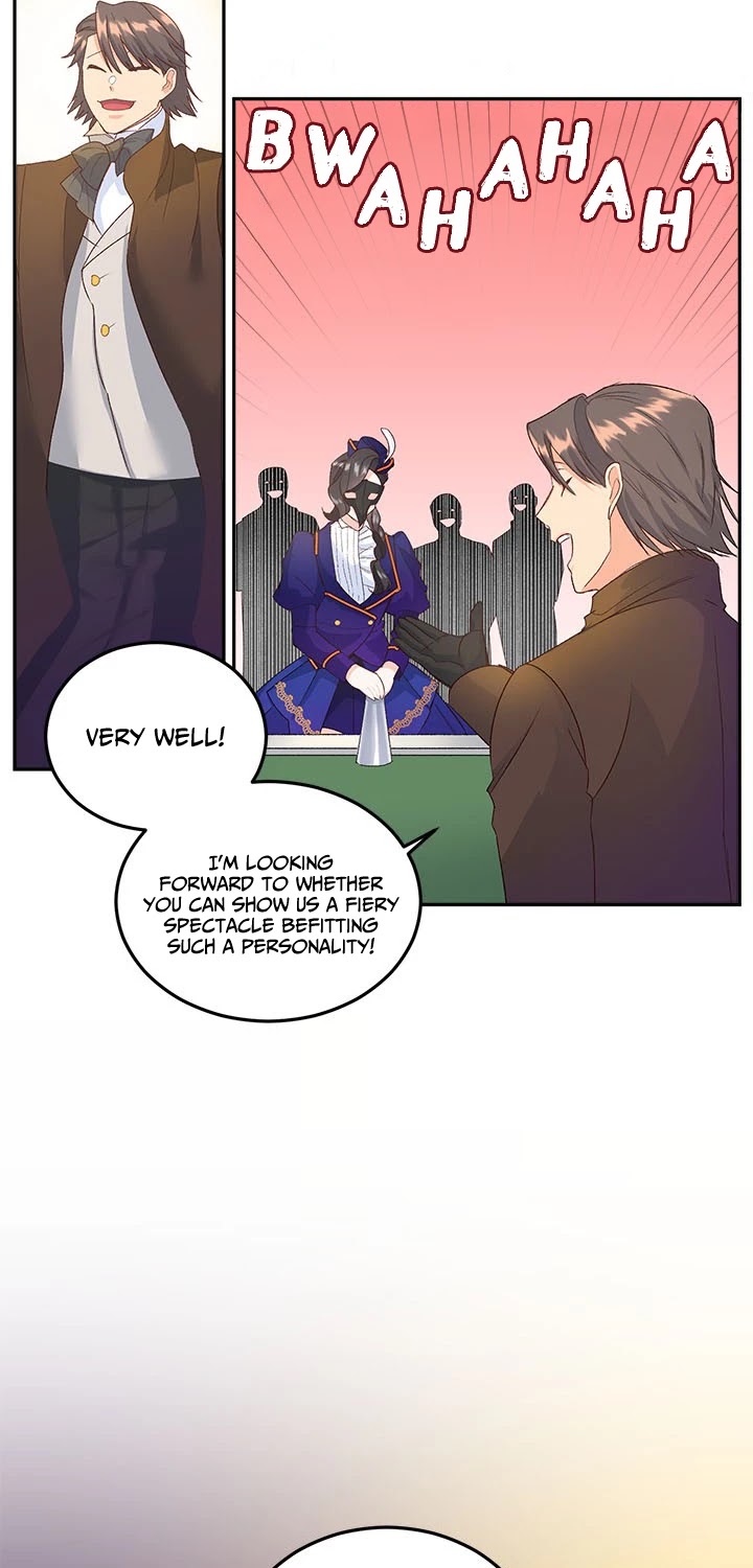 Ebony Chapter 18 page 4 - Chapter 18