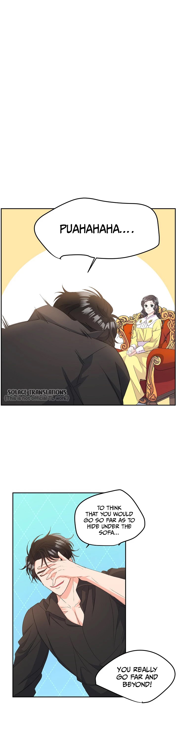 Ebony Chapter 19 page 12 - Chapter 19