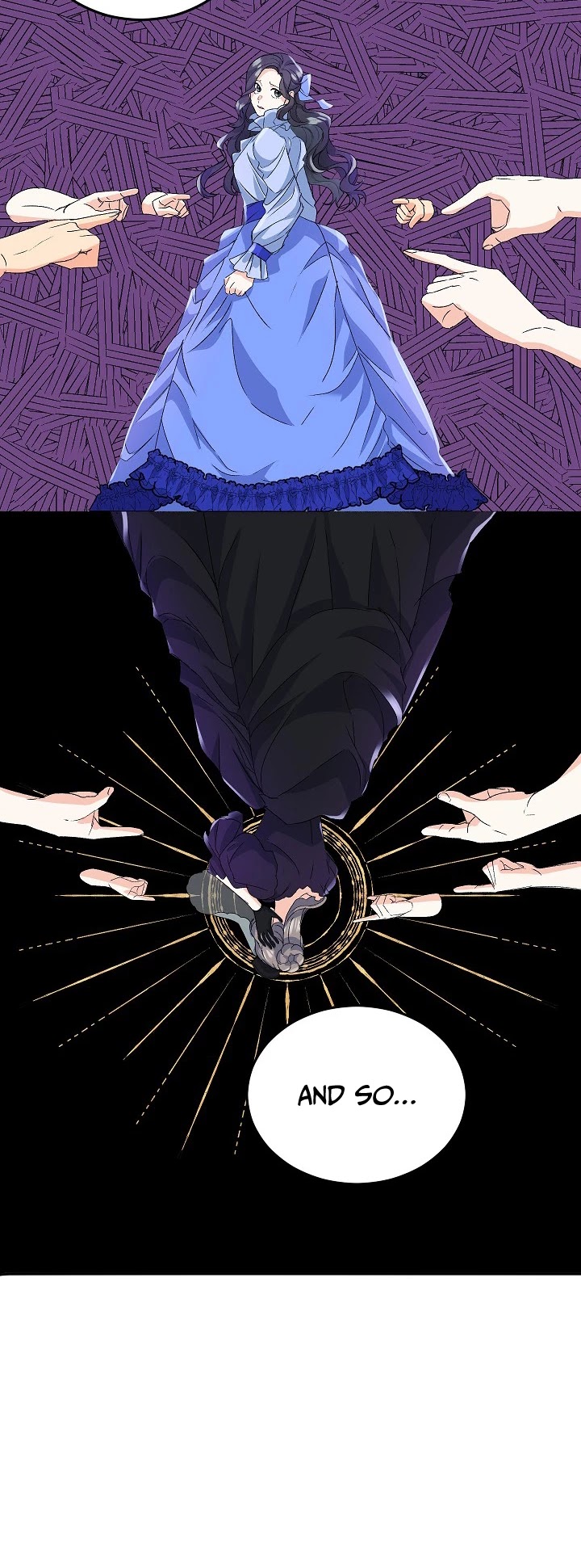 Ebony Chapter 19 page 15 - Chapter 19