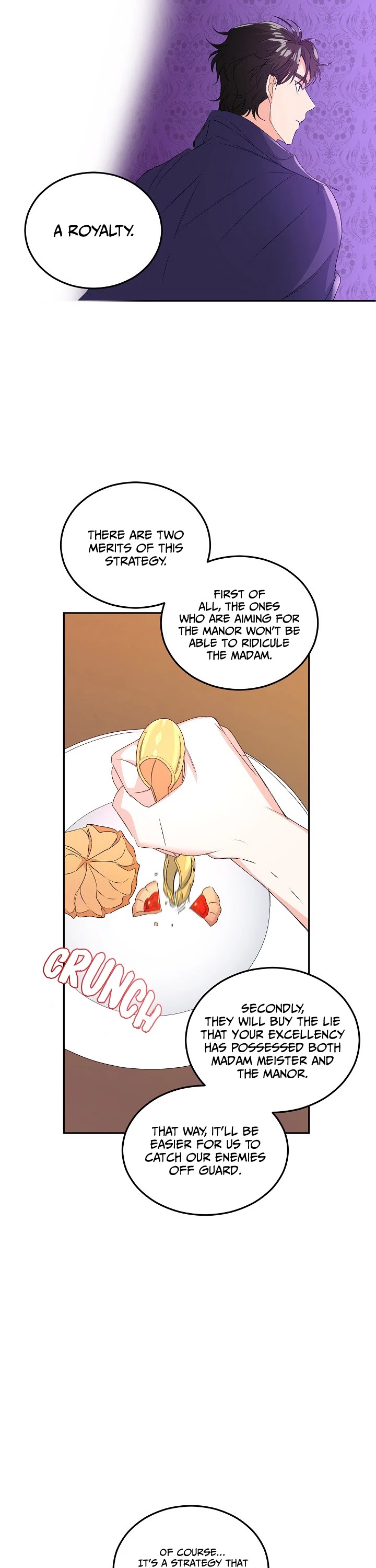Ebony Chapter 19 page 17 - Chapter 19