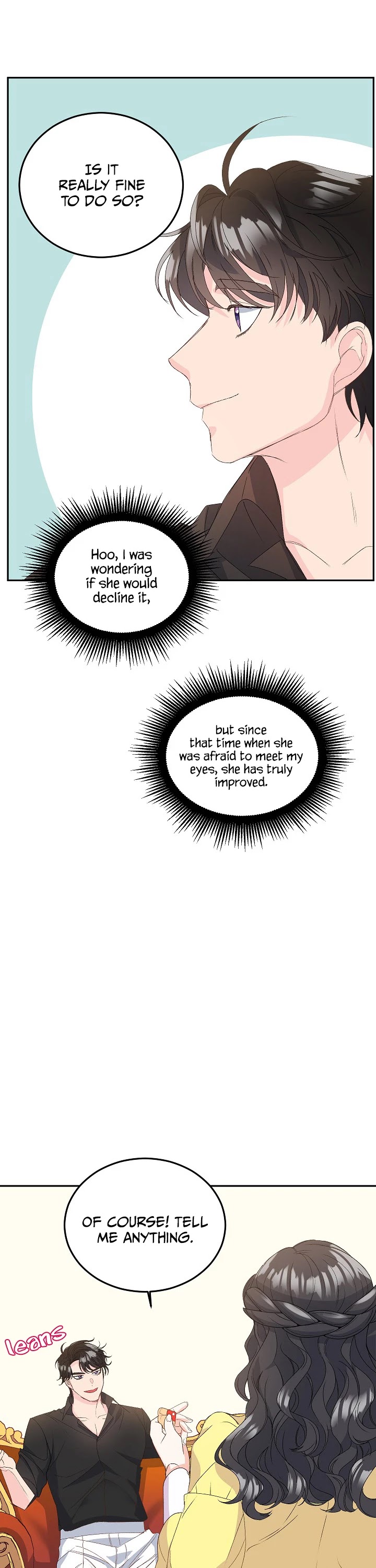 Ebony Chapter 19 page 20 - Chapter 19