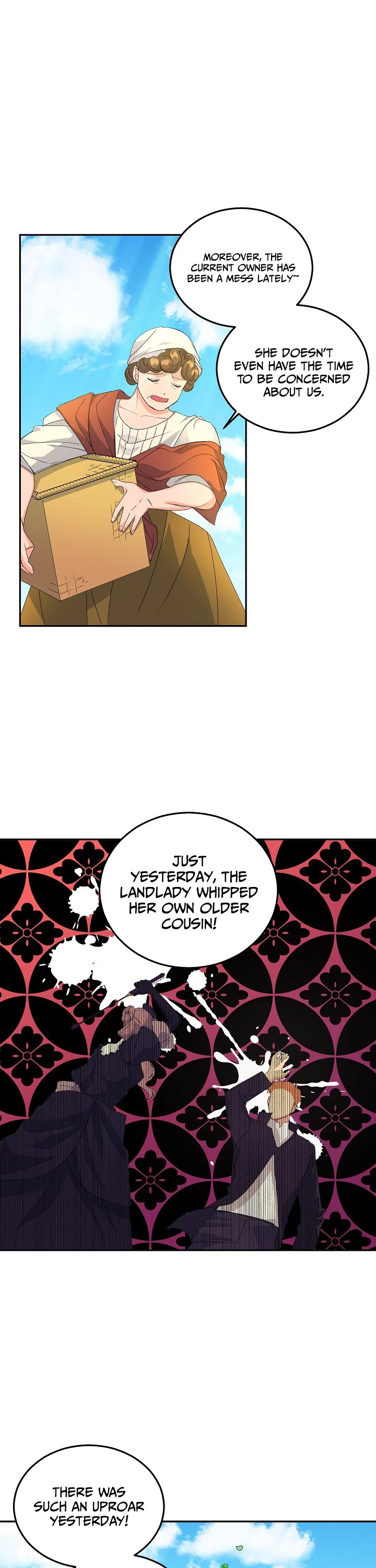 Ebony Chapter 19 page 31 - Chapter 19