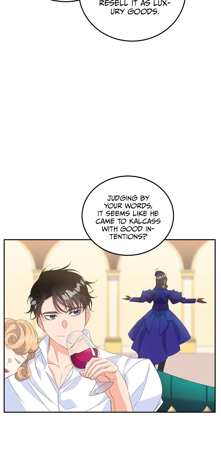 Ebony Chapter 19 page 4 - Chapter 19