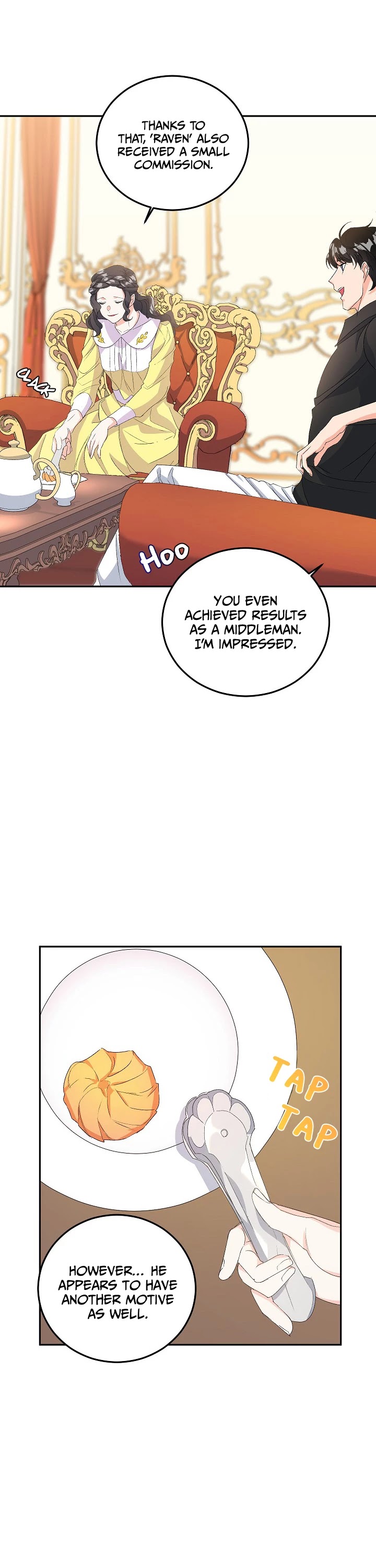 Ebony Chapter 19 page 6 - Chapter 19