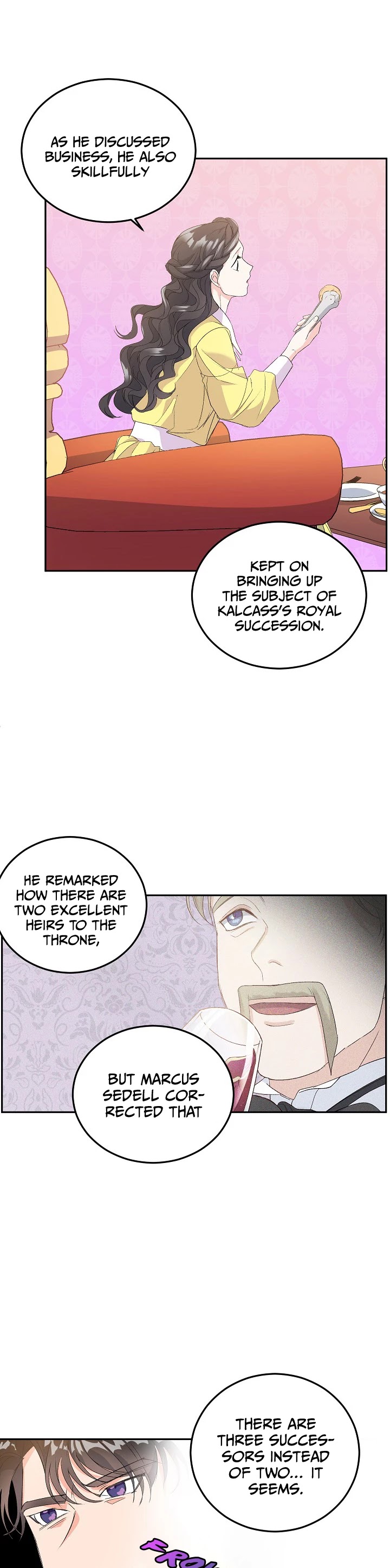 Ebony Chapter 19 page 7 - Chapter 19