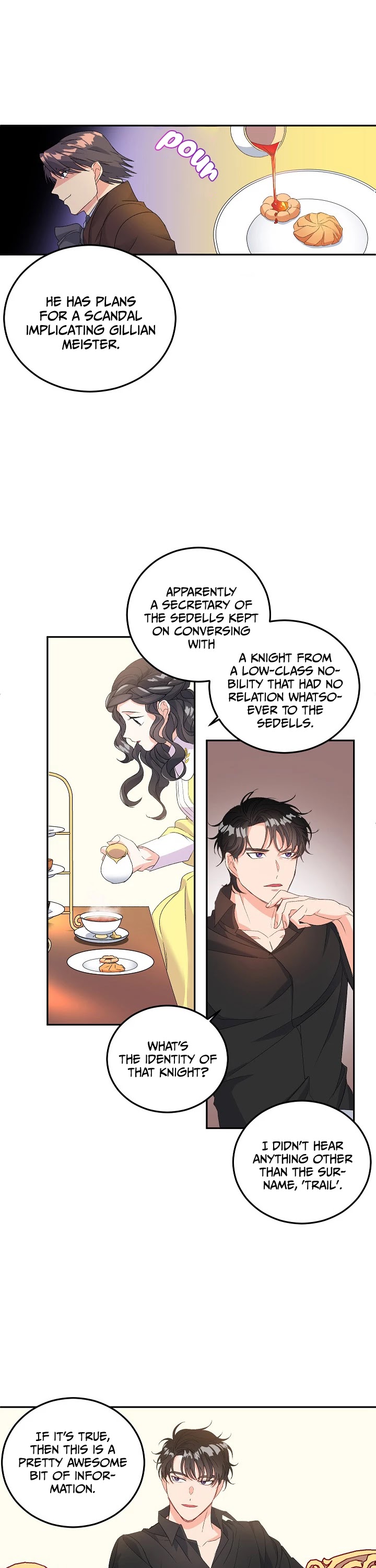 Ebony Chapter 19 page 9 - Chapter 19