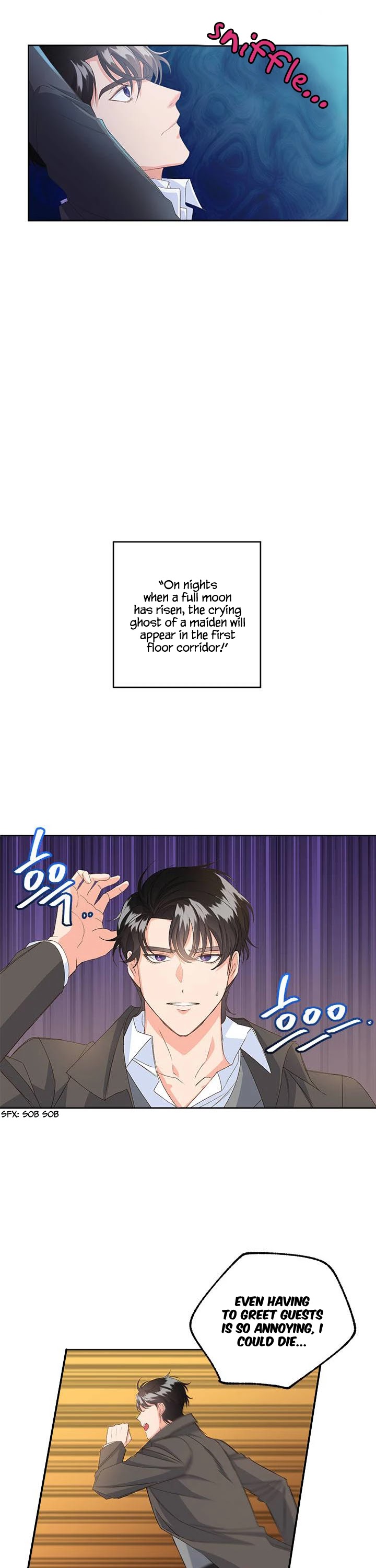 Ebony Chapter 2 page 14 - Chapter 2