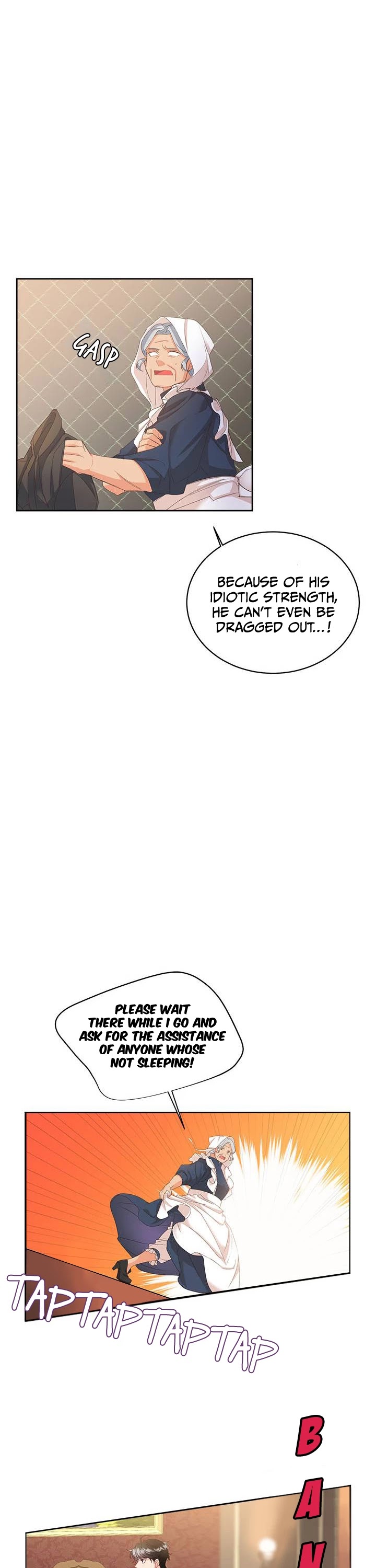Ebony Chapter 2 page 20 - Chapter 2