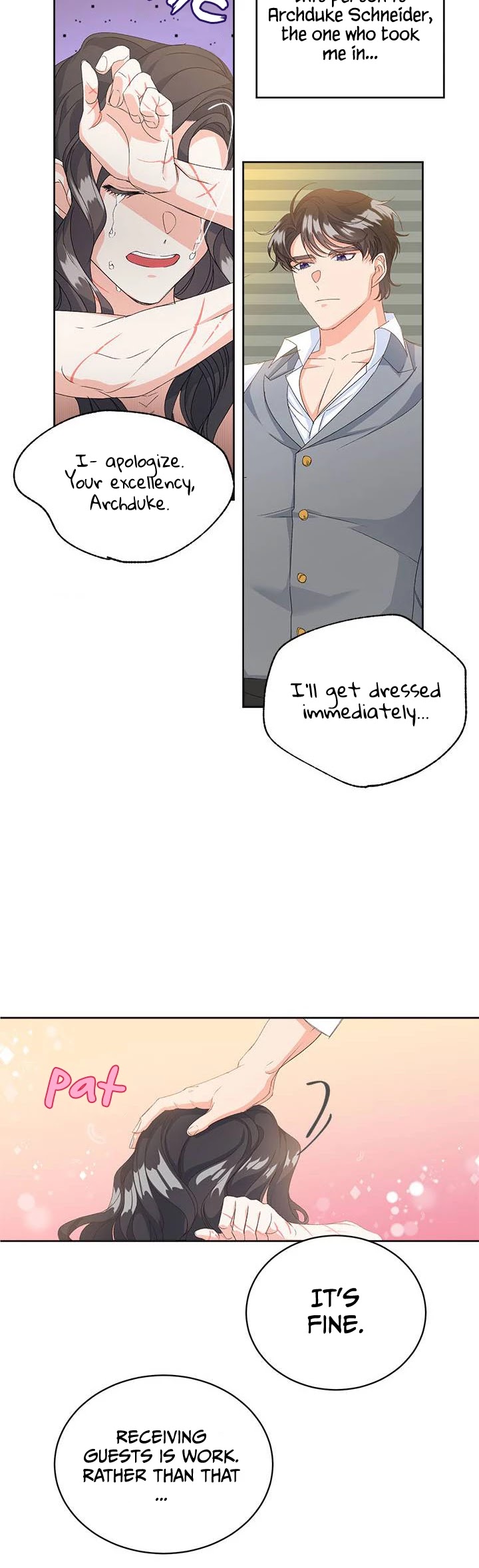 Ebony Chapter 2 page 22 - Chapter 2