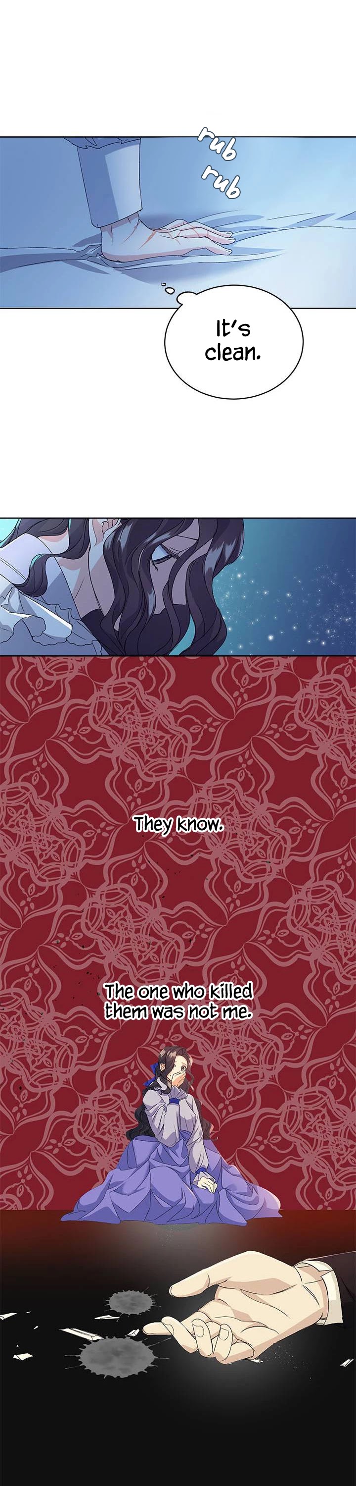 Ebony Chapter 2 page 32 - Chapter 2