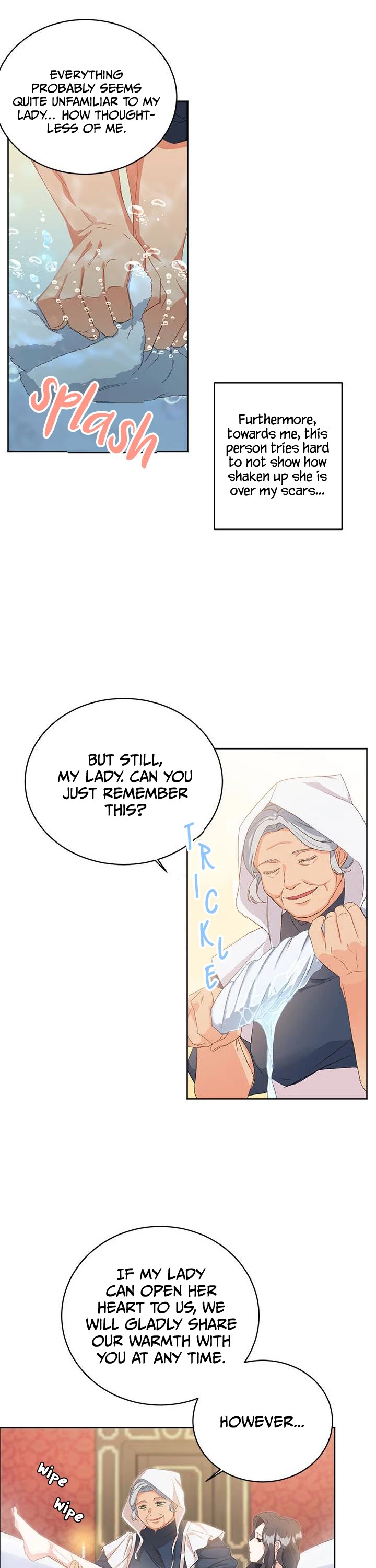 Ebony Chapter 2 page 5 - Chapter 2