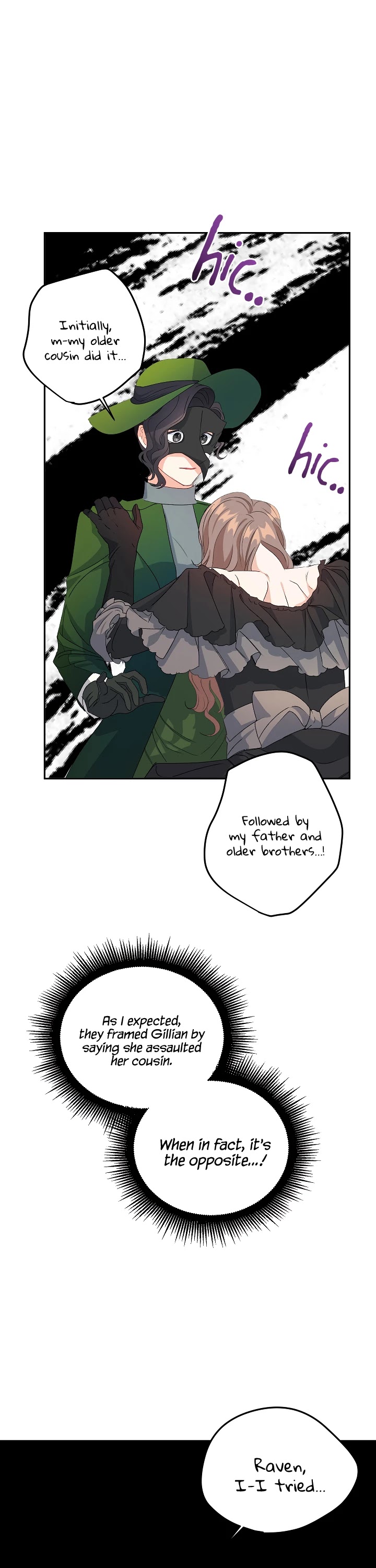 Ebony Chapter 20 page 10 - Chapter 20