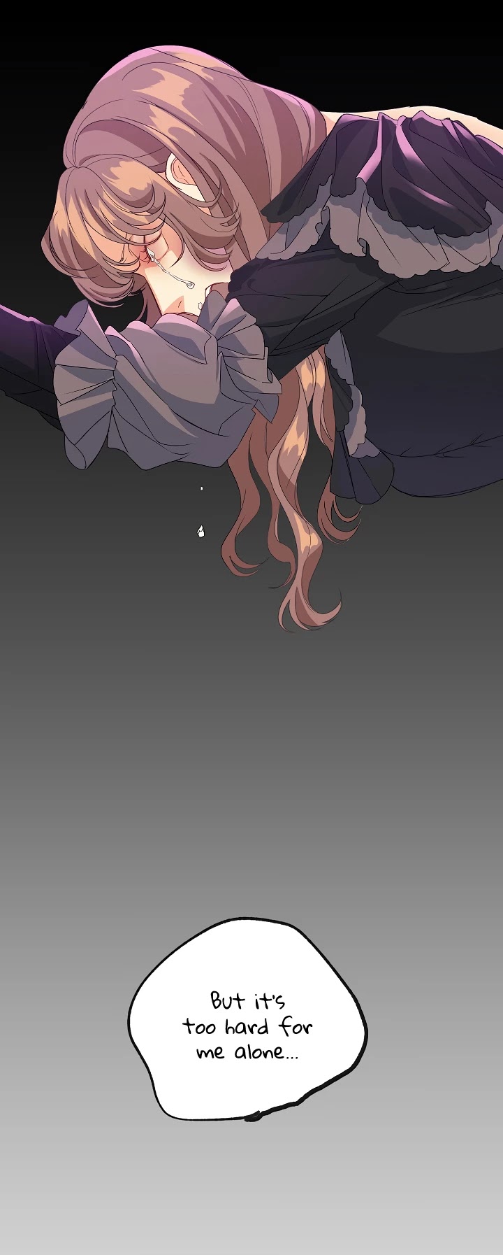 Ebony Chapter 20 page 11 - Chapter 20