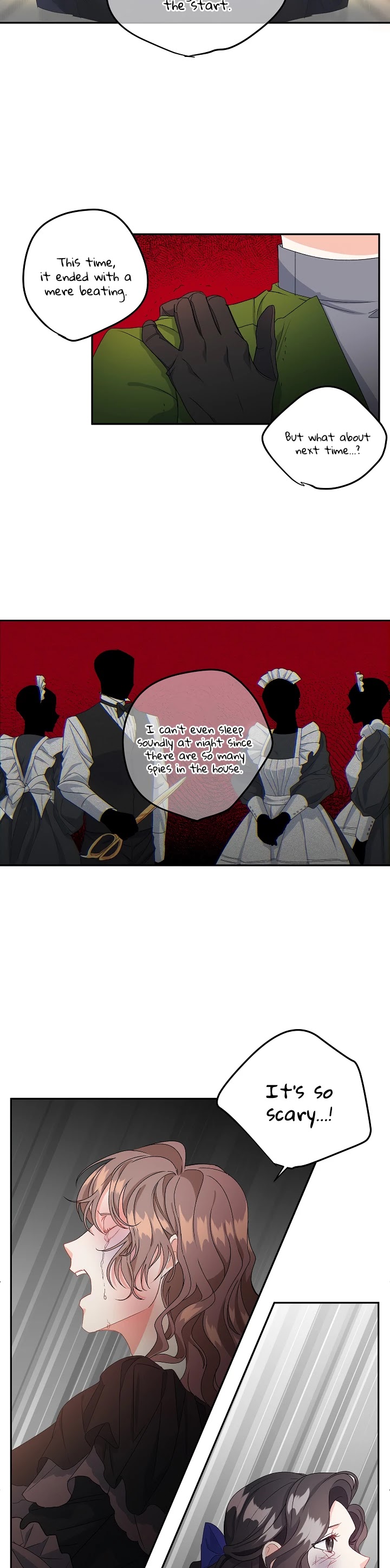 Ebony Chapter 20 page 14 - Chapter 20