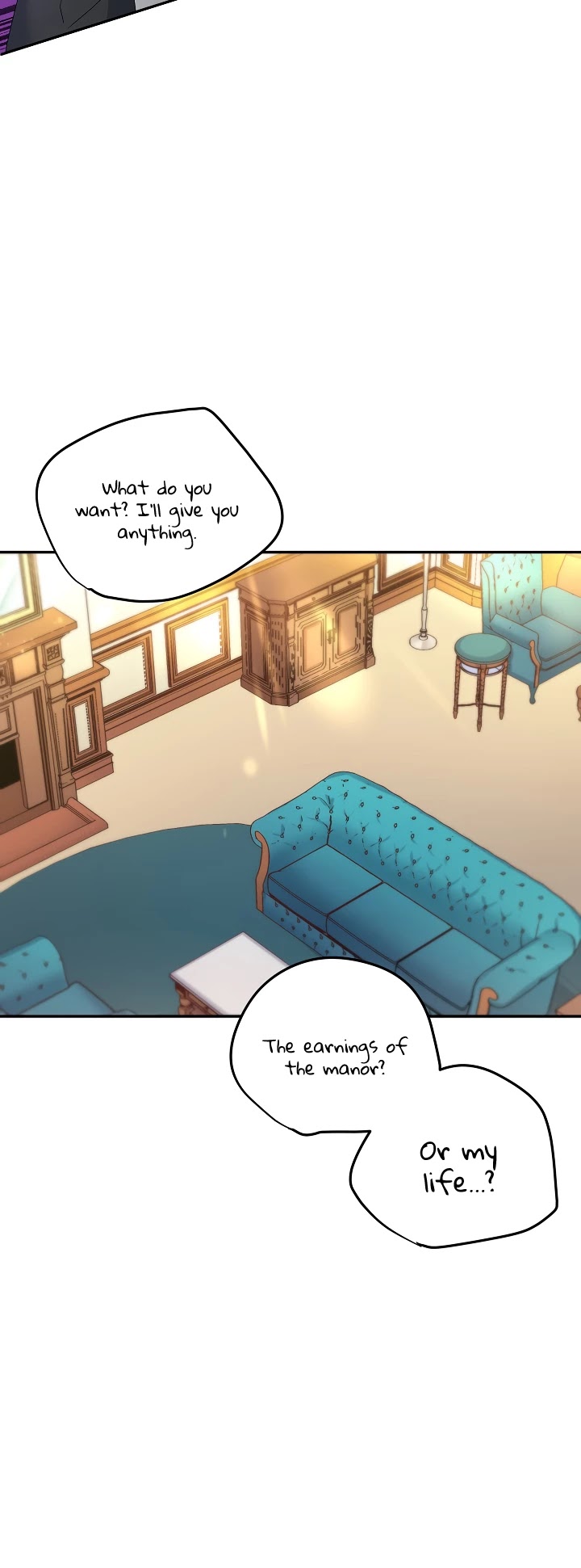 Ebony Chapter 20 page 19 - Chapter 20