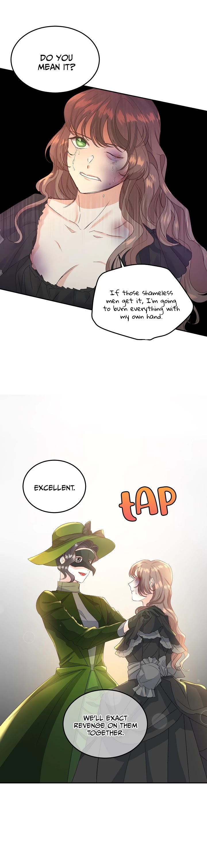 Ebony Chapter 20 page 20 - Chapter 20