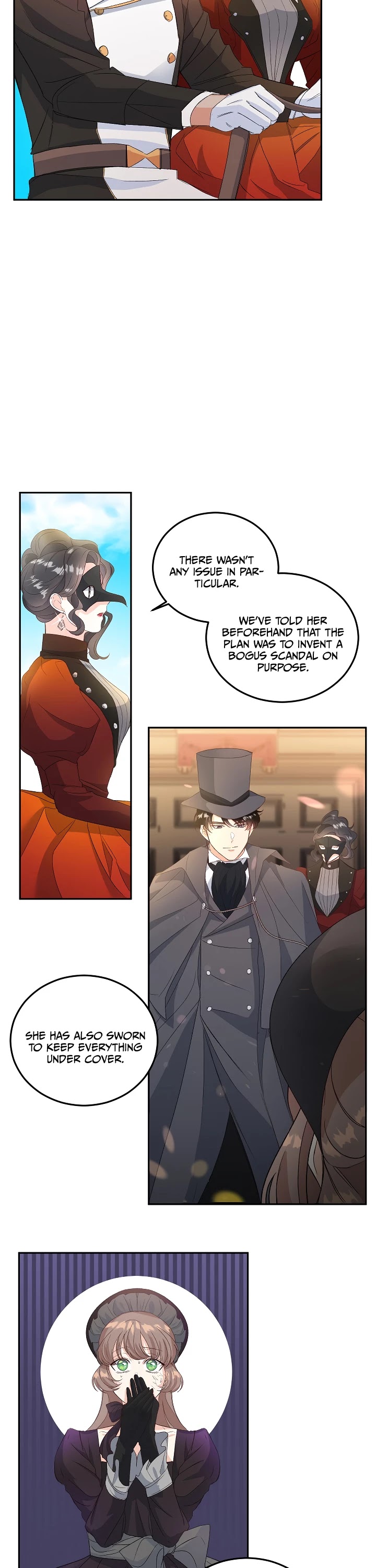 Ebony Chapter 20 page 22 - Chapter 20