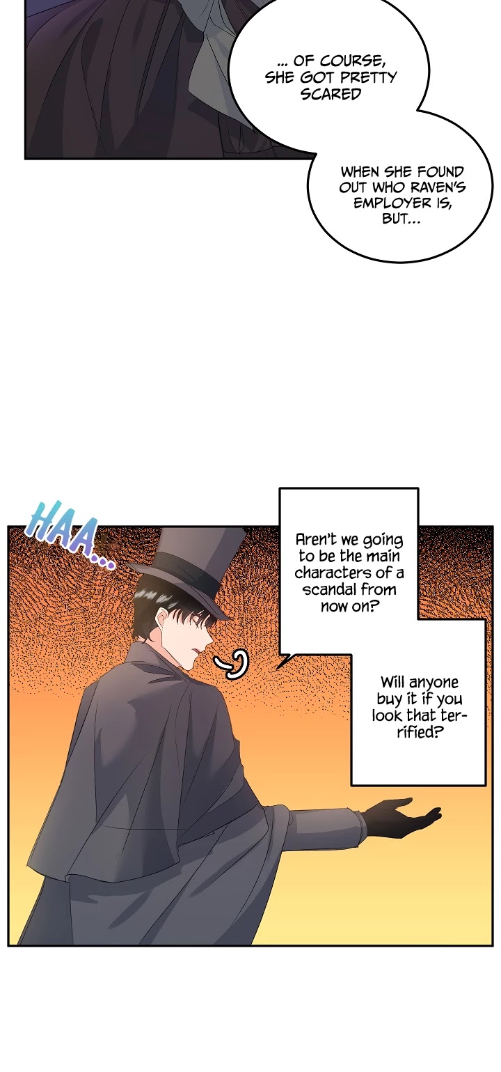 Ebony Chapter 20 page 23 - Chapter 20