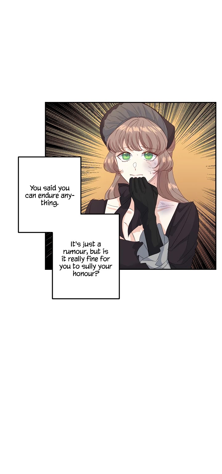 Ebony Chapter 20 page 24 - Chapter 20