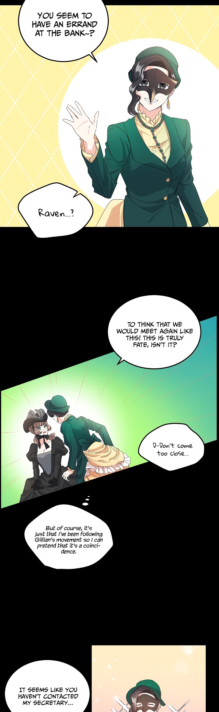 Ebony Chapter 20 page 5 - Chapter 20